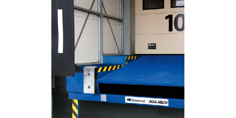 Niveleur crawford dl6020sta step autodock_0