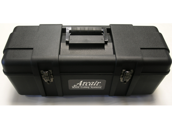 Pack arcair slice autonome avec batterie et allumeur - c506002_0