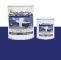 Peint40 - Peinture de sol - Matpro SAS - Kit de 1 kg - Ultra Brillante, Sans Solvant, Autolissante_0
