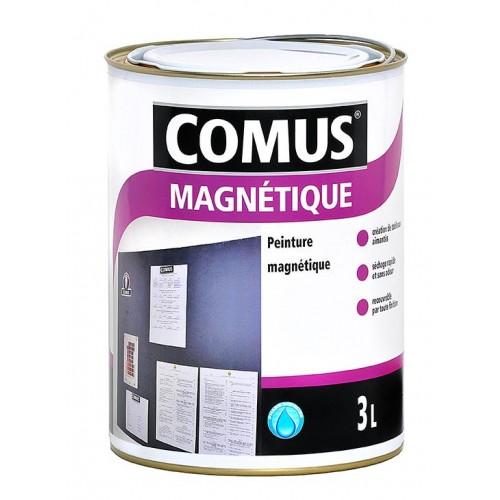 Peinture magnétique - 0,5 L - Batir