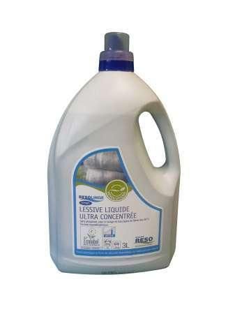 Bummis Lessive liquide Ultra concentrée 2L main image 1