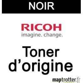 RICOH - TYPE 1357E/828093 - TONER - NOIR - PRODUIT D'ORIGINE - 60 000 PAGES