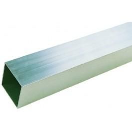 SOFOP TALIAPLAST-RÈGLE ALUMINIUM CARRÉE-380702