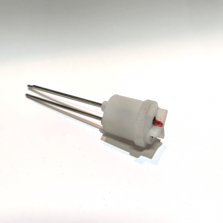 Sonde de détection de niveau conductive - Générateur de vapeur Desineo KEY et Série PRO_0
