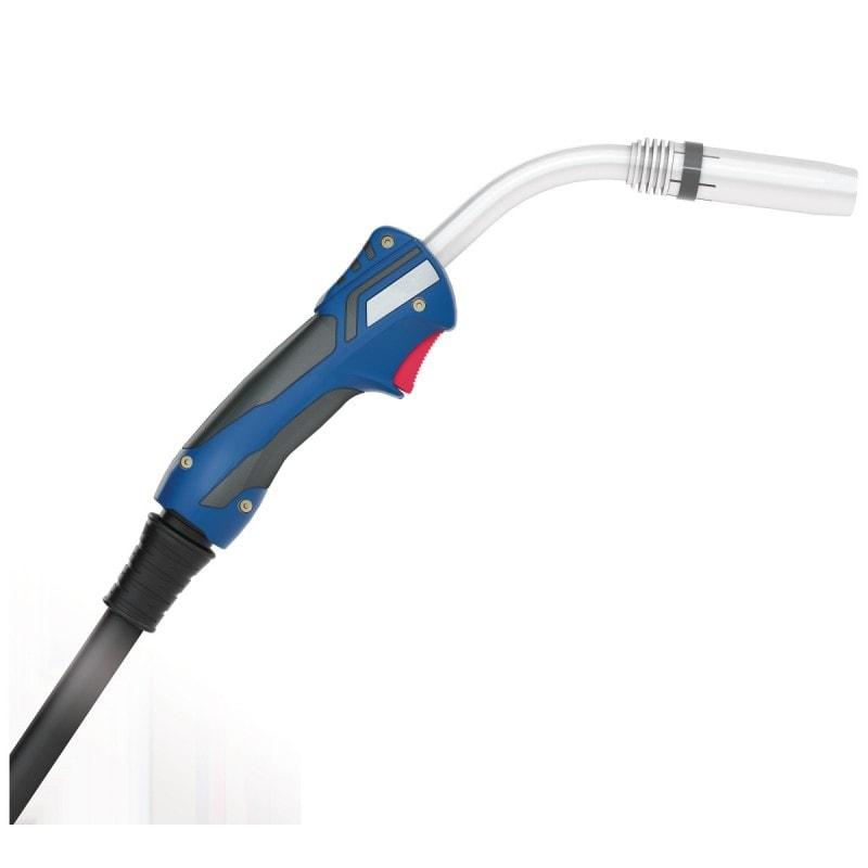 Torche MIG-MAG Rehm EVO MB 36 - refroidissement par gaz - 5m - Réf. 1050365_0
