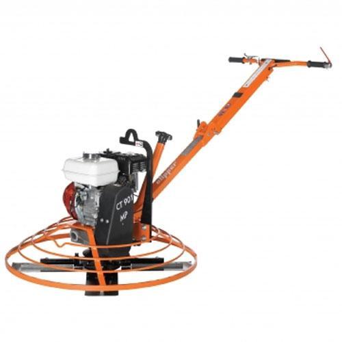 Hélicoptère à béton neuf avec variateur de vitesse