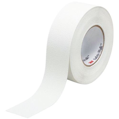 3M 1 RUBAN ANTIDÉRAPANT AUTO-ADHÉSIF SAFETY WALK WA - ZONE HUMIDE 3M