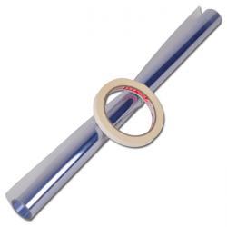 4250154665020 - Film de protection pour vitres et hublots de cabine - Rouleau env. 500x2000 mm_0