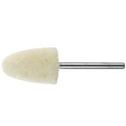 ACCESSOIRES PÉDICURE GAMME PROMED - CONE DE POLISSAGE FEUTRE PROMED