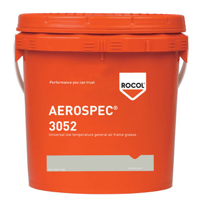Aerospec 3052 - Graisse universelle basse température pour fuselage - Résistance exceptionnelle à la corrosion_0