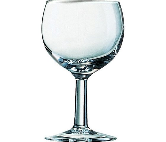 ARCOROC BALLON 4 VERRE À VIN 12 CL