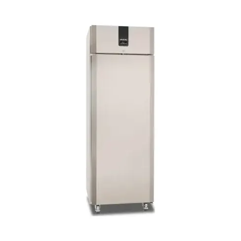 Armoire froid positif 1 porte - Sur roulettes Foster Gamko ED650H_0
