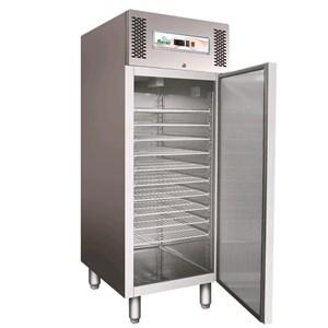 Armoire réfrigérée négative glacier avec 1 porte - 737 litres - PGE800BT_0