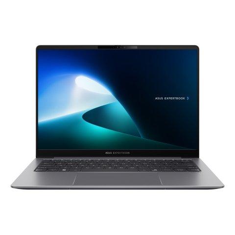 ASUS EXPERTBOOK P5 P5405CSA-NZ0039X INTEL CORE ULTRA 5 226V ORDINATEUR PORTABLE 35,6 CM (14'') WQXGA 16 GO LPDDR5X-SDRAM 512 GO SSD WI-FI 6E (802.11AX) WINDOWS 11 PRO GRIS