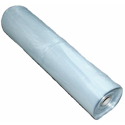 BÂCHE DE PROTECTION POLYÉTHYLÈNE - LONGUEUR 25 M SACHERIE DE PANTIN