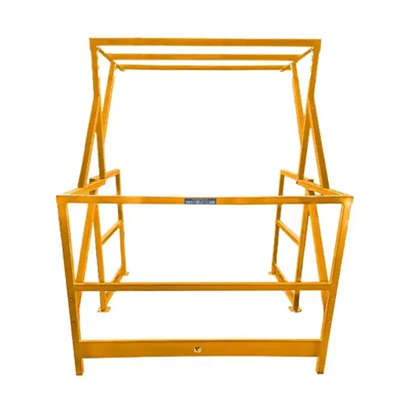 Barrière de sécurité mezzanine BEB2000 2042 mm_0