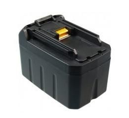 BATTERIE POUR MAKITA 24V 2AH NI-MH - P5205