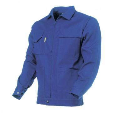 Blouson de travail Optimax - coton et polyester - Gauloise T4 - marque Molinel_0