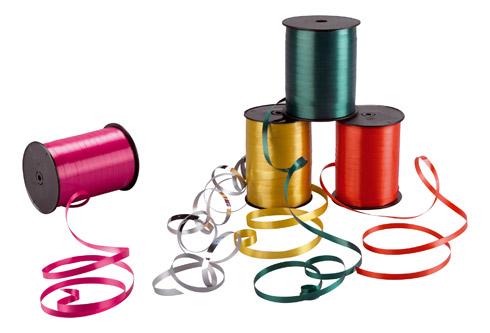 BOLDUC BOBINE LISSE 500 M X 7 MM - ARGENT