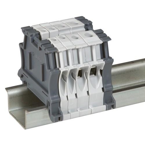 BUTÉE DE BLOCAGE AUTOMATIQUE - PAS DE 6 MM LEGRAND