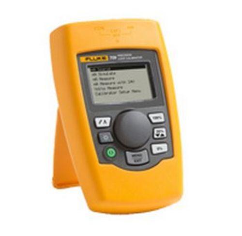 Calibrateur de boucle de courant de précision - FLU709 - Interface intuitive et haute précision 0,01%_0
