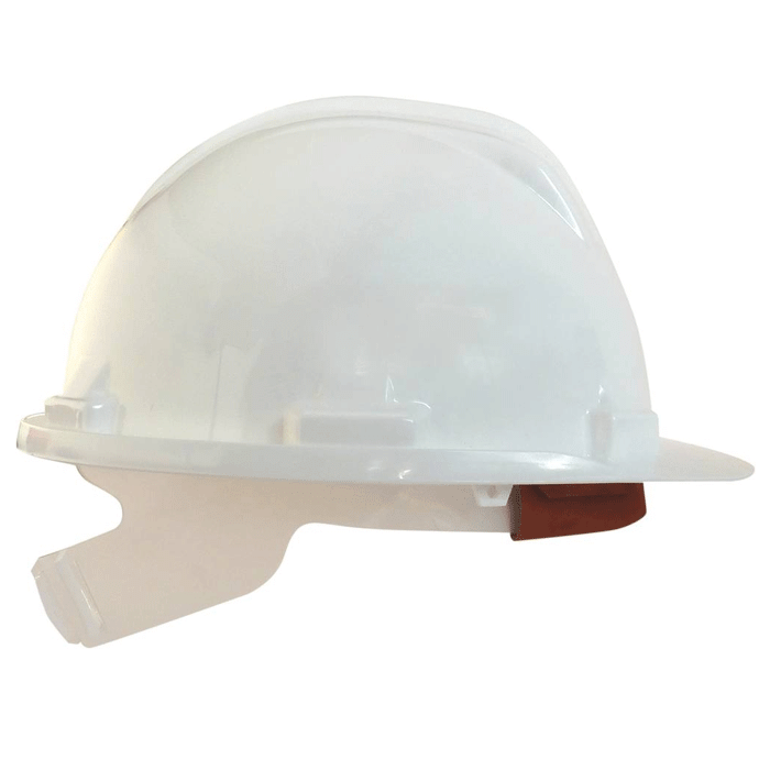 Casque de chantier - 11577211_0