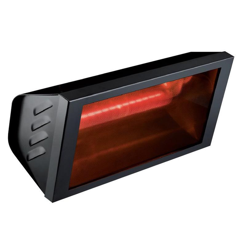 Chauffage radiant industriel helios irk black - STAR PROGETTI - 107089_0