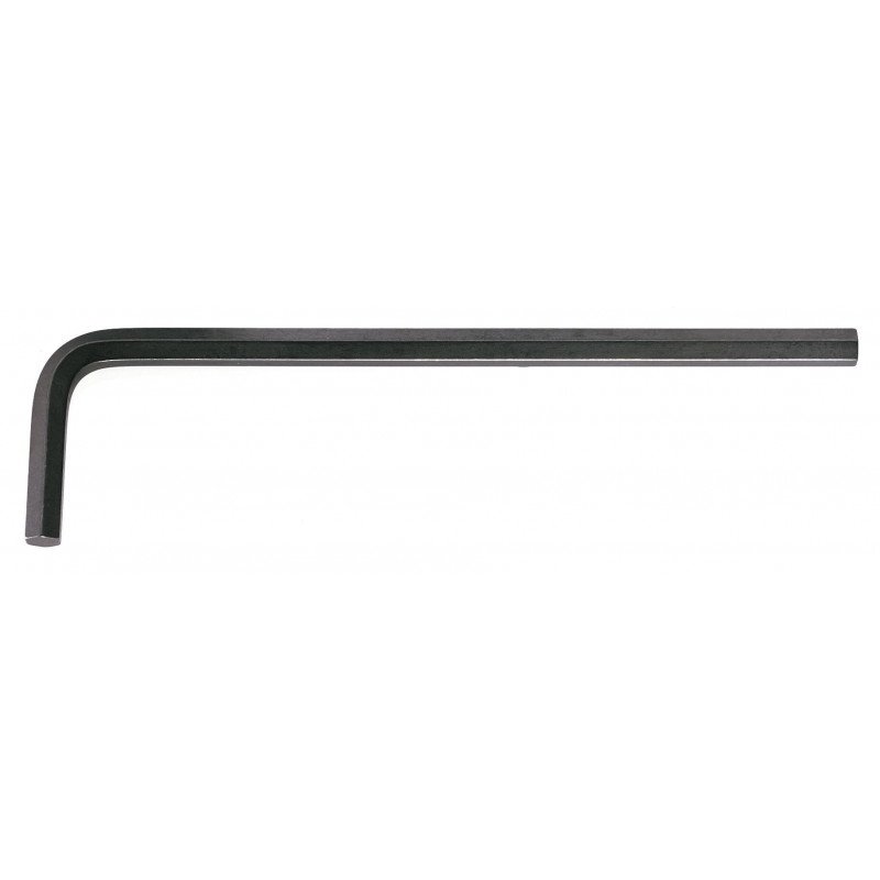 CLÉ MÂLE LONGUE MÉTRIQUE DIAMÈTRE 3MM LONGUEUR 90MM - FACOM - 83H.3