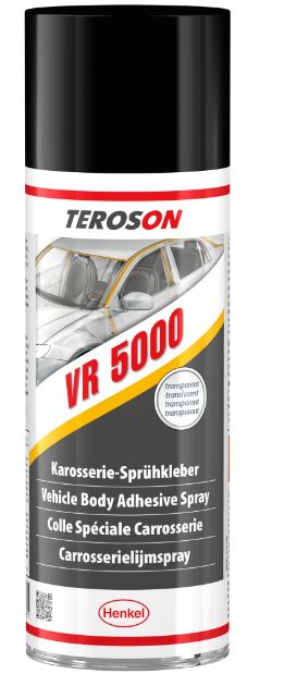 Colle spéciale carrosserie - TEROSON® VR 5000 AE400ML EGFD_0