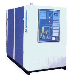 Compresseur MAVD 1500-2200 - à vis, très haut débit, 150 à 220 ch, 1020 à 1700 m3/h, pression 8 ou 10 bar_0