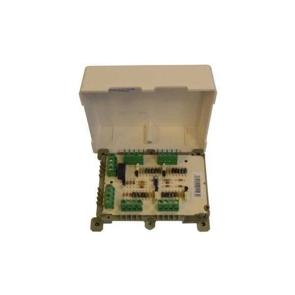 DERIVATEUR VIDEO 8S 2VOICE - URMET 1083/57