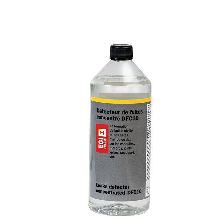 Détecteur de fuite d'air concentré 1 litre - Référence 11572440 avec pipette de dosage_0