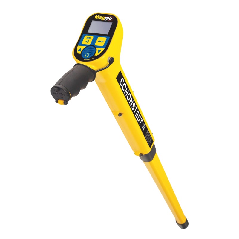 Détecteur magnétique de métaux  jusqu'à 5m de profondeur - Maggie_0