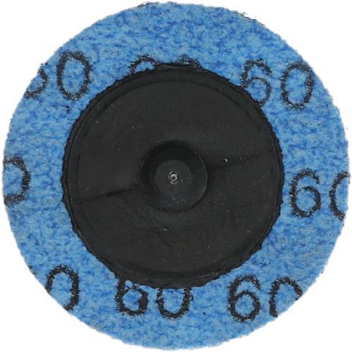 DISQUE ABRASIF SPEED-LOK NORZON Ø50X0MM SL3MM GRAIN 60 - NORTON