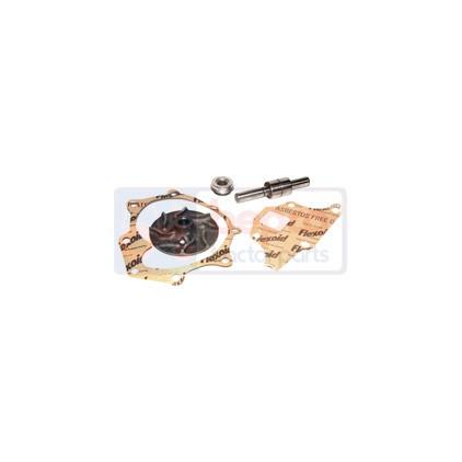 Djpn8591a - kit de réparation pompe à eau pour tracteurs FIAT - Référence : PT-131-16_0