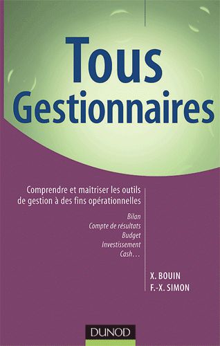 TOUS GESTIONNAIRES