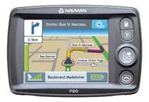 ETUI DE PROTECTION POUR ÉCRAN GPS 3,5