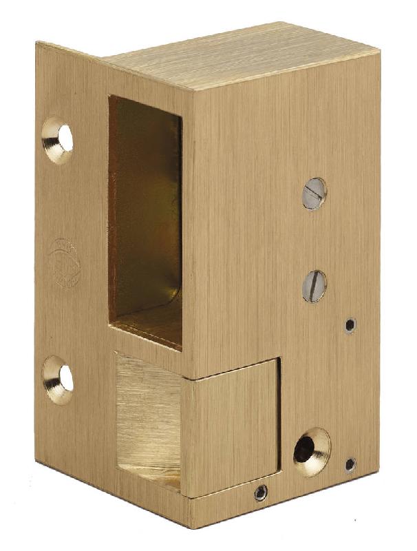GÂCHE N°1 GAUCHE 12VCC - BEUGNOT - BE10121600