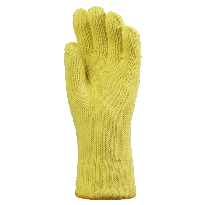 Gants euroheat 4657 kevlar lourd doublé coton 33cm - COVERGUARD | mo4657_0
