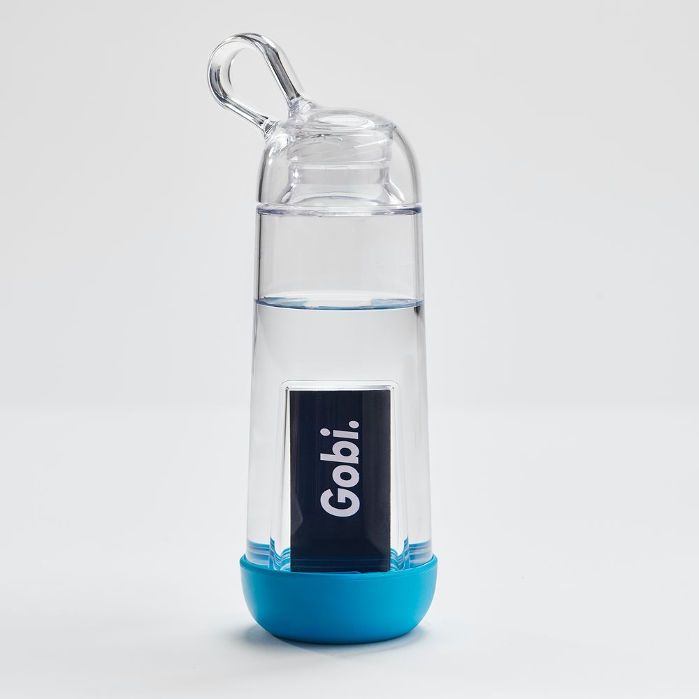Gourde gobi original eco-concue fabriquee en france  et personnalisable 40cl_0