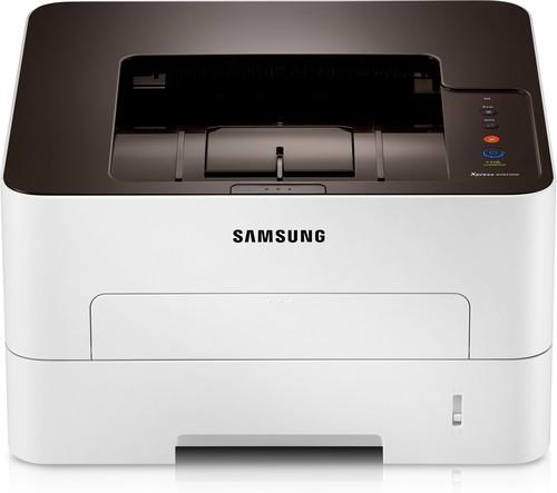 Imprimante laser Samsung Xpress M2825ND - 4800 x 600 dpi - A4 - 28 ppm - Bouton One-Touch Eco_0
