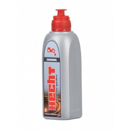 Huile de chaine sae 10w-30 0.8l HECHT_0