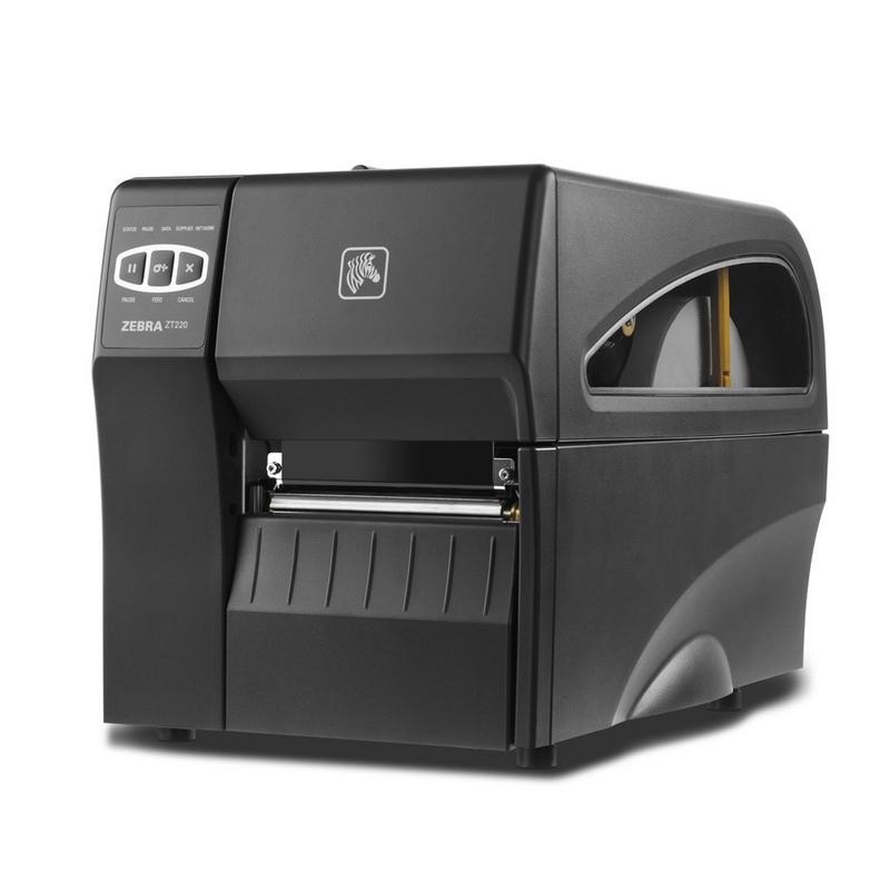 Imprimante Zebra ZT220 - 203/300 dpi_0