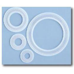 Joint PTFE surmoulé - LATTYflon 97 - Renforcé acier inoxydable_0