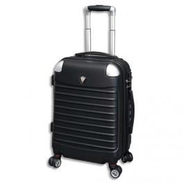 JUSCHA TRAVEL CASE 51 CM NOIR