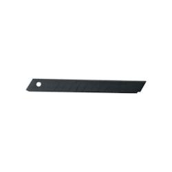 Lames de cutter 9 mm x10 - 3701254700094_0