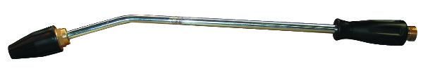 LANCE ROTATIVE D1,25 COMET
