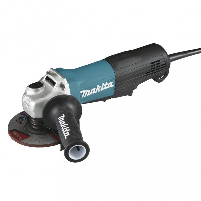 Meuleuse Ø 125 mm 1300 W Makita | GA5051R_0