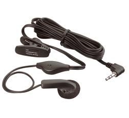 OREILLETTE POUR PMR MOTOROLA