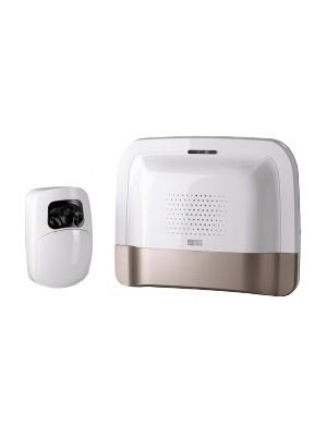 PACK TYDOM VIDÉO TYXAL PLUS - TRANSMETTEUR DOMOTIQUE IP/GSM ET DÉTECTEUR VIDÉO TYXAL + DELTADORE 6410173